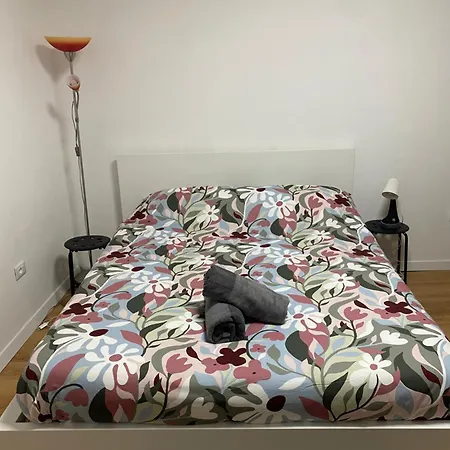 Allen Easyloft Pensión 3*