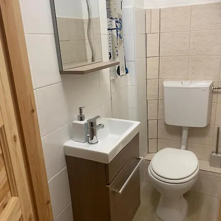 Allen Easyloft 3* Триест