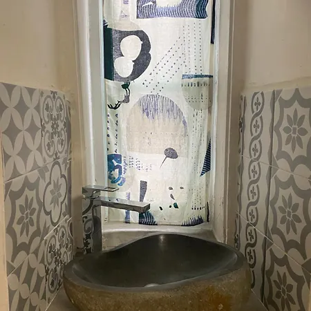 Allen Easyloft ترييستي