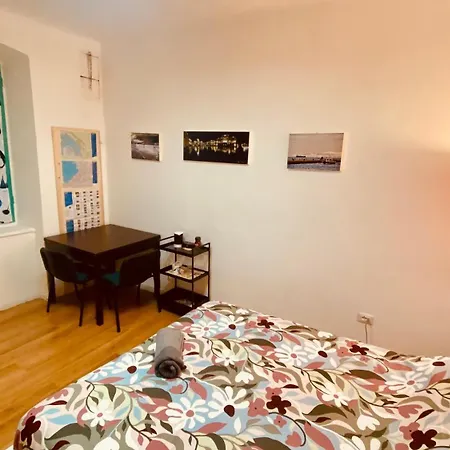 Allen Easyloft Casa de hóspedes