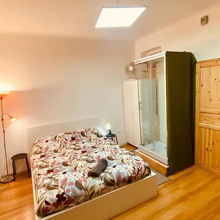 Allen Easyloft Casa de hóspedes Trieste