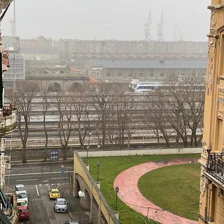 Allen Easyloft Гостевой дом