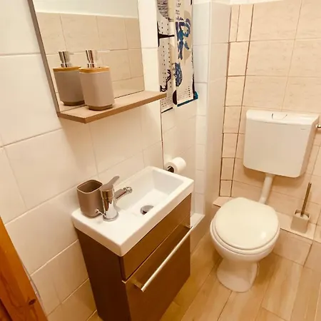 Allen Easyloft Гостевой дом